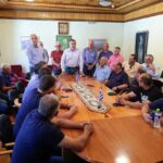 400.000 ευρώ για αγροτική οδοποιία στο Λιβάδι Ελασσόνας