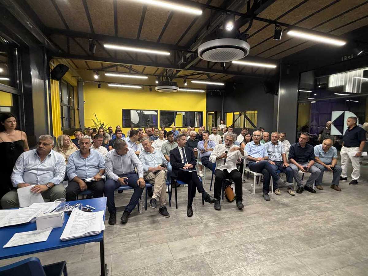 Νέα ΚΑΠ 2028–2034: Η Θεσσαλία ζητά ξεχωριστό Περιφερειακό Κεφάλαιο