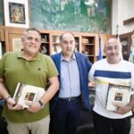 Τρίκαλα: Νέο βιβλίο για τους συνεταιρισμούς φαρμακοποιών από τον Αλέξανδρο Καπανιάρη