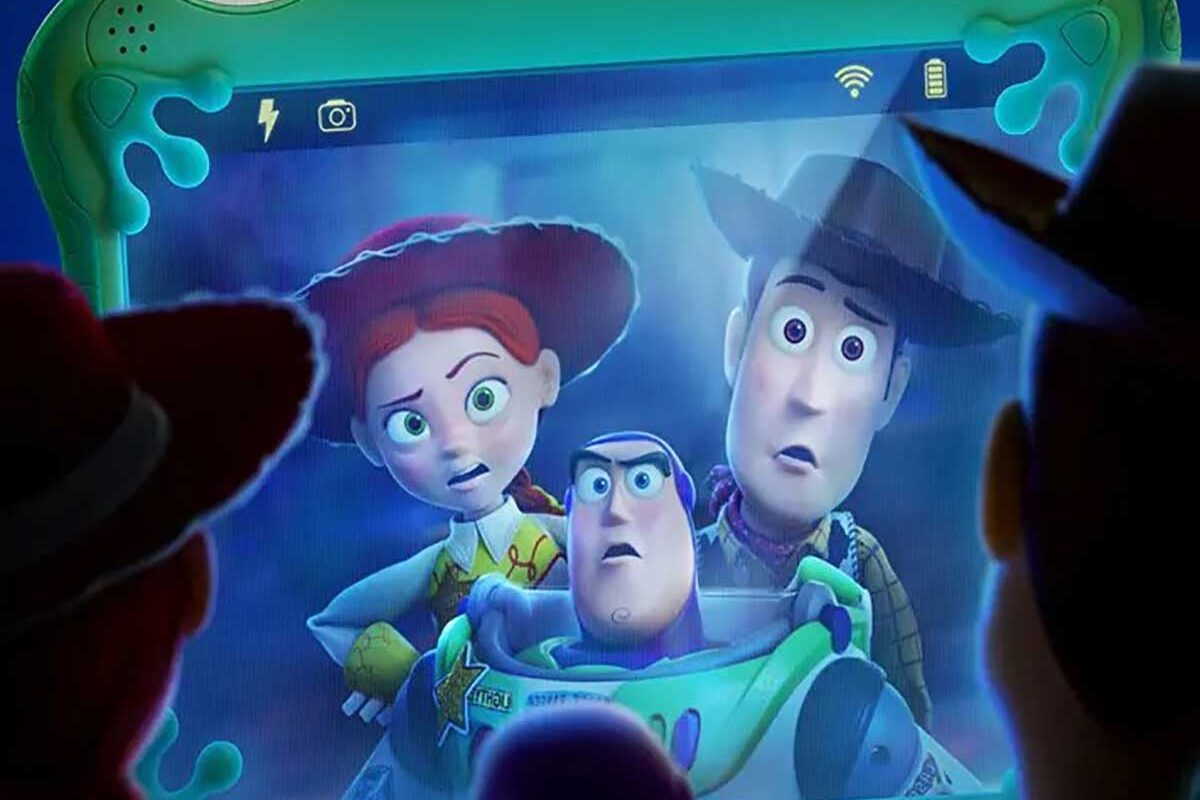 Toy Story 5 στα Τρίκαλα: Στον θερινό του Μύλου Ματσόπουλου
