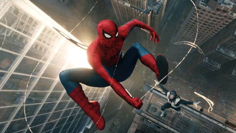 Τρίκαλα: Με Spider-Man κλείνει το θερινό σινεμά