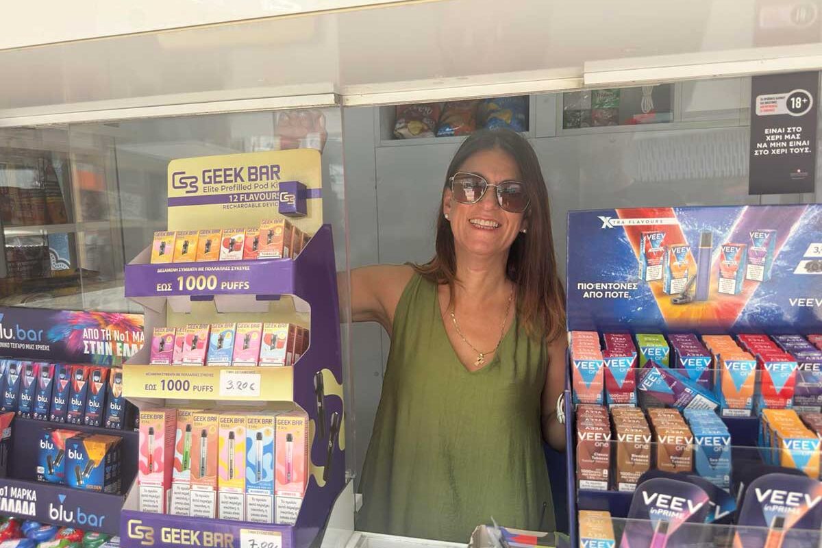 Από τα οικονομικά του Δήμου… στη σαββατιάτικη βάρδια