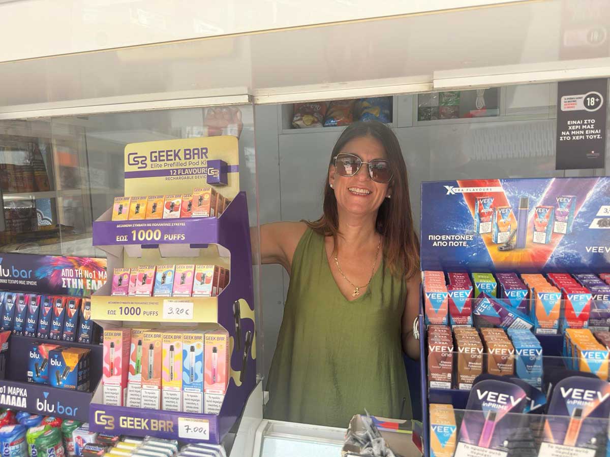Από τα οικονομικά του Δήμου… στη σαββατιάτικη βάρδια