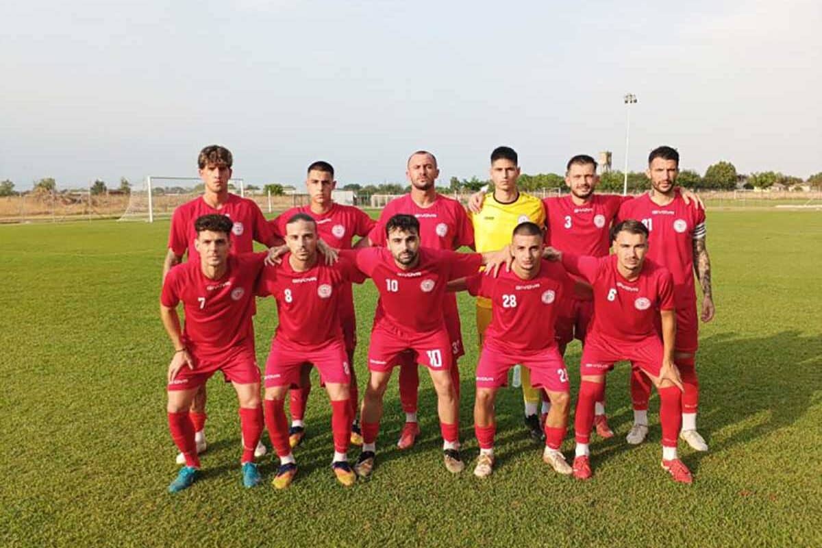 ΑΟ Τρίκαλα: Άρεσε στο Μασχολούρι – Νίκη 0-3 με ουσία και θέαμα