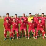 ΑΟ Τρίκαλα: Άρεσε στο Μασχολούρι – Νίκη 0-3 με ουσία και θέαμα