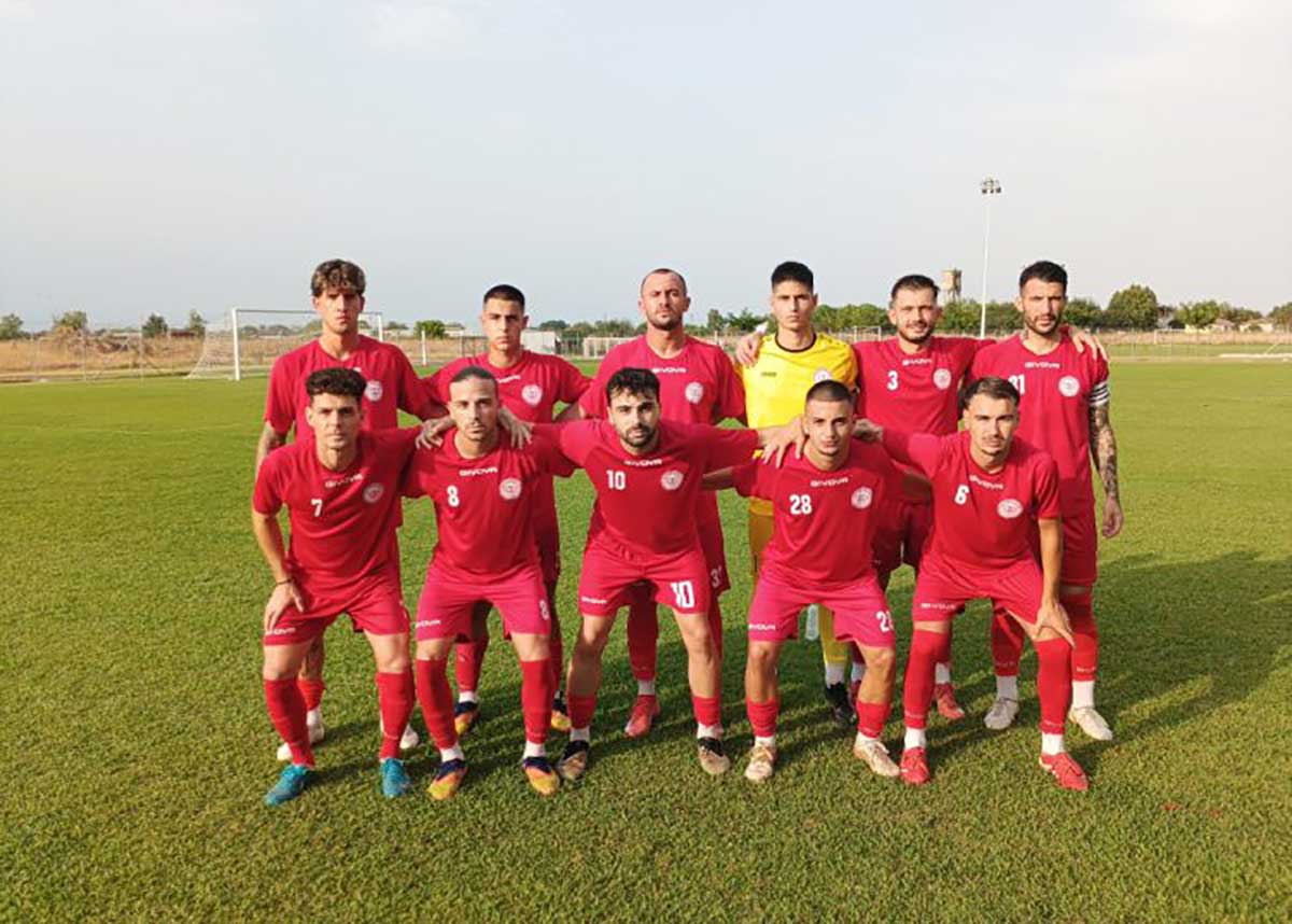 ΑΟ Τρίκαλα: Άρεσε στο Μασχολούρι – Νίκη 0-3 με ουσία και θέαμα