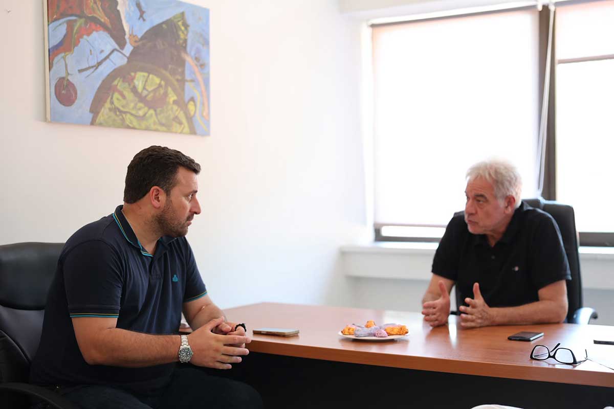 Καλαμπάκα: Ενίσχυση του Κέντρου Υγείας και των ιατρείων