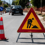 Τρίκαλα: Κλείνουν Ισχομάχου, Έλληνος και Κανάρη για εργασίες