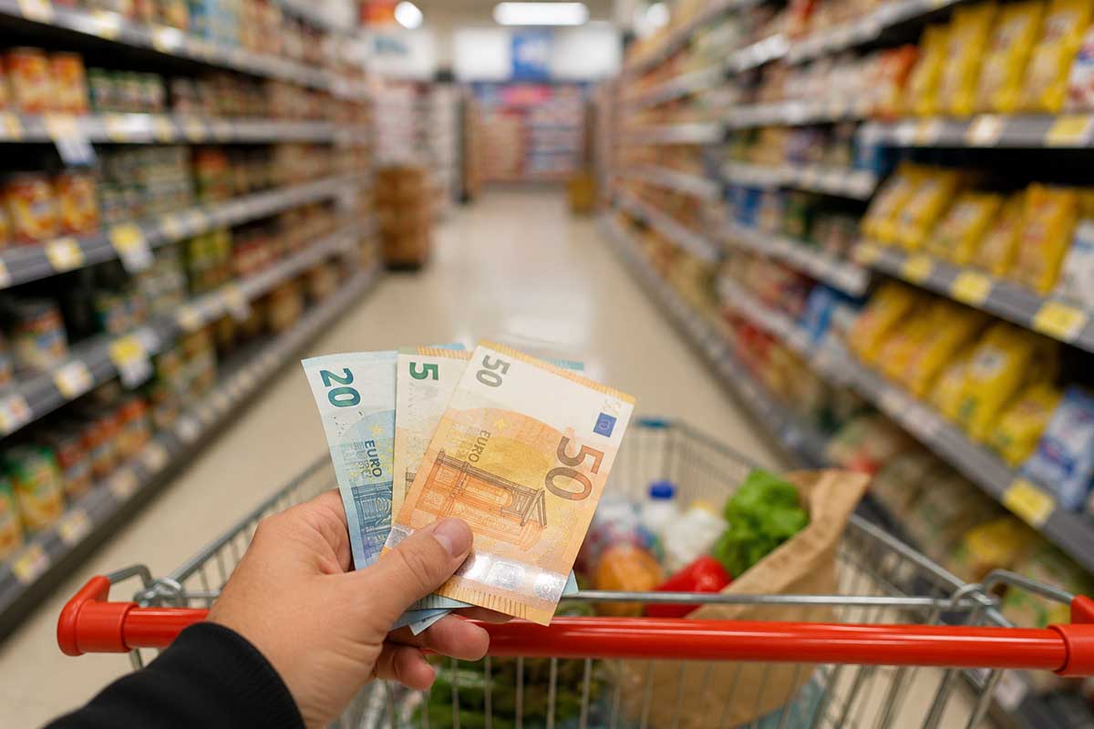 Τα μαθηματικά της «ευημερίας»: Όταν οι καταθέσεις αυξάνονται αλλά τα νοικοκυριά δεν αποταμιεύουν