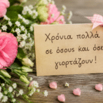 Ποιοι γιορτάζουν σήμερα, 1 Αυγούστου