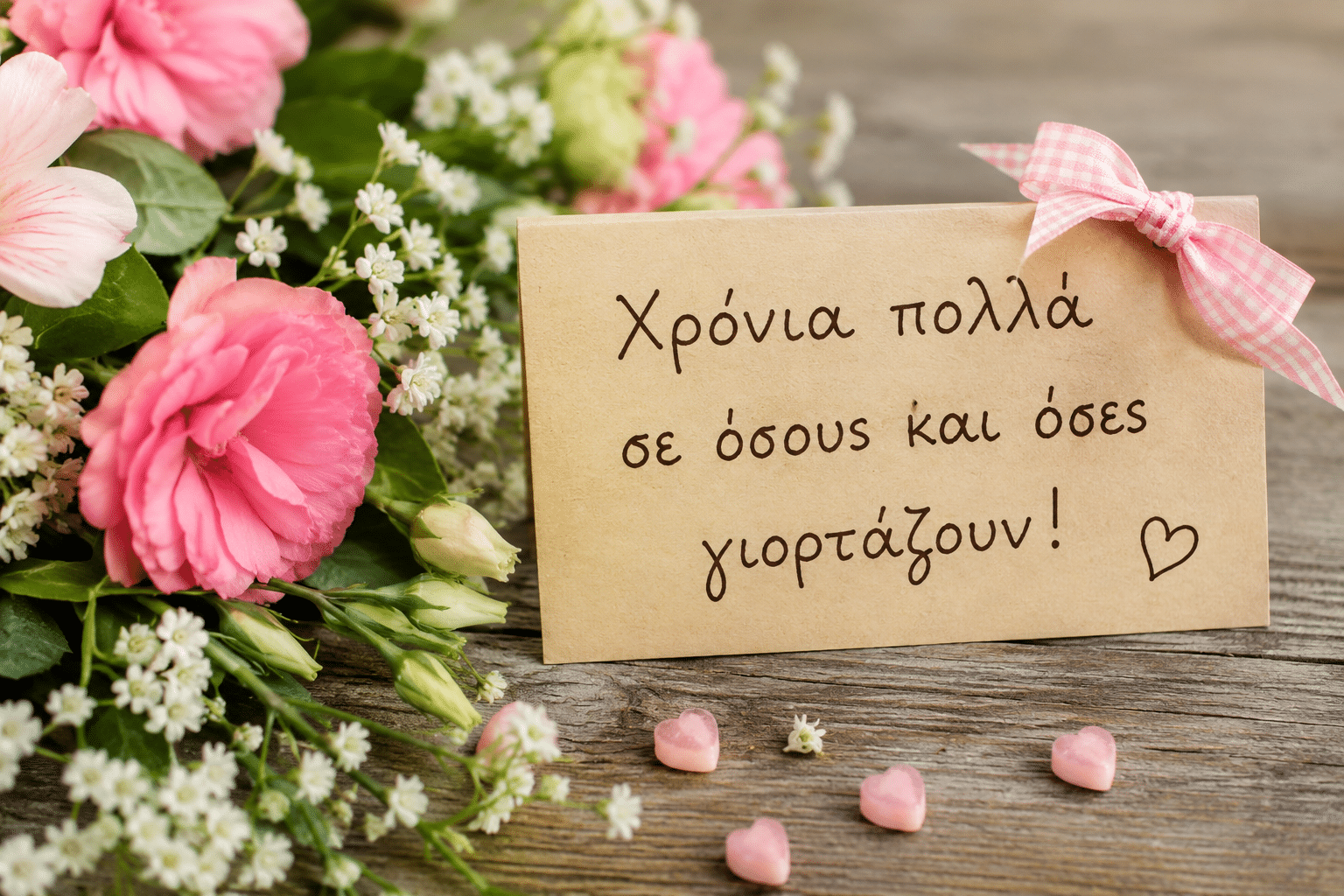 Ποιοι γιορτάζουν σήμερα, 1 Αυγούστου