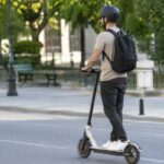 Τρίκαλα: 10 παραβάσεις για κράνος σε 167 ελέγχους