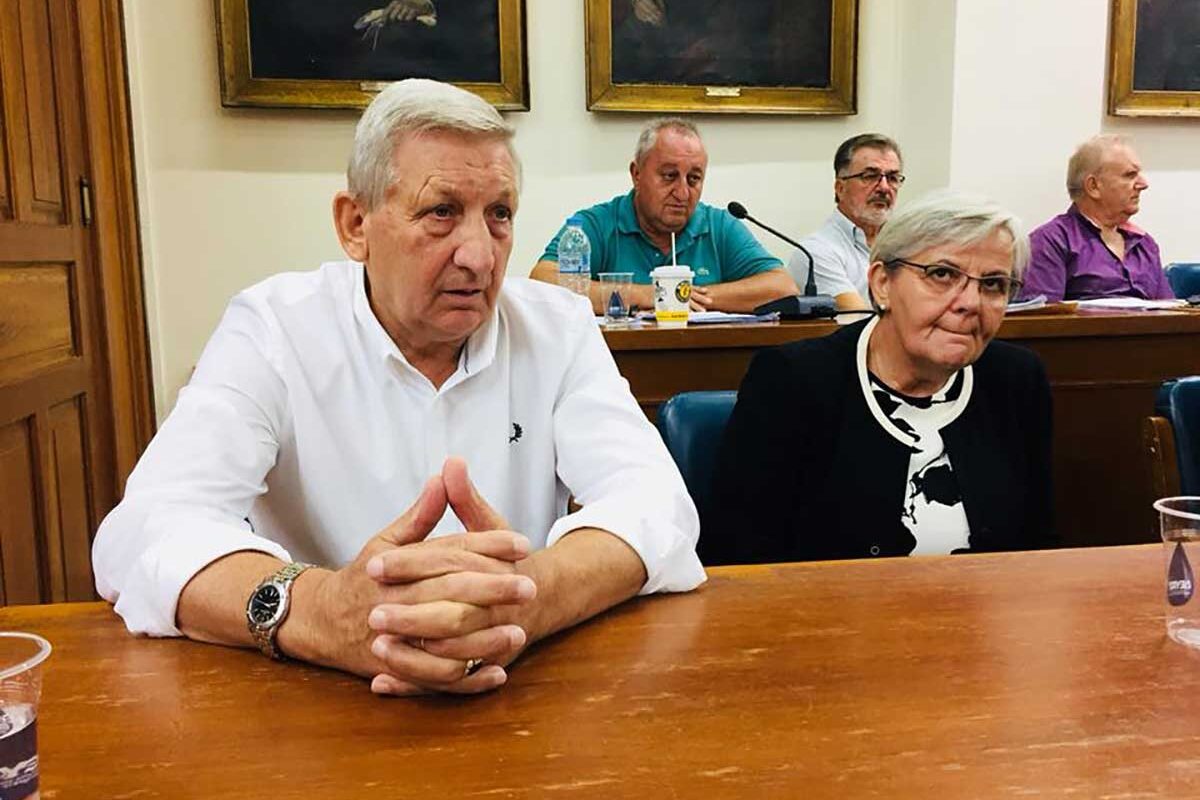 Τρίκαλα: Χάρισε 11 στρέμματα για τα ΑμεΑ – 8 χρόνια μετά ακόμη περιμένουν