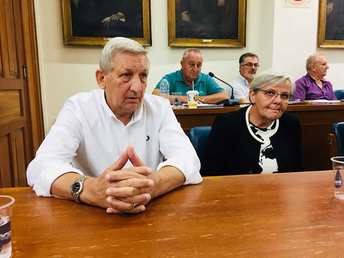 Τρίκαλα: Χάρισε 11 στρέμματα για τα ΑμεΑ – 8 χρόνια μετά ακόμη περιμένουν