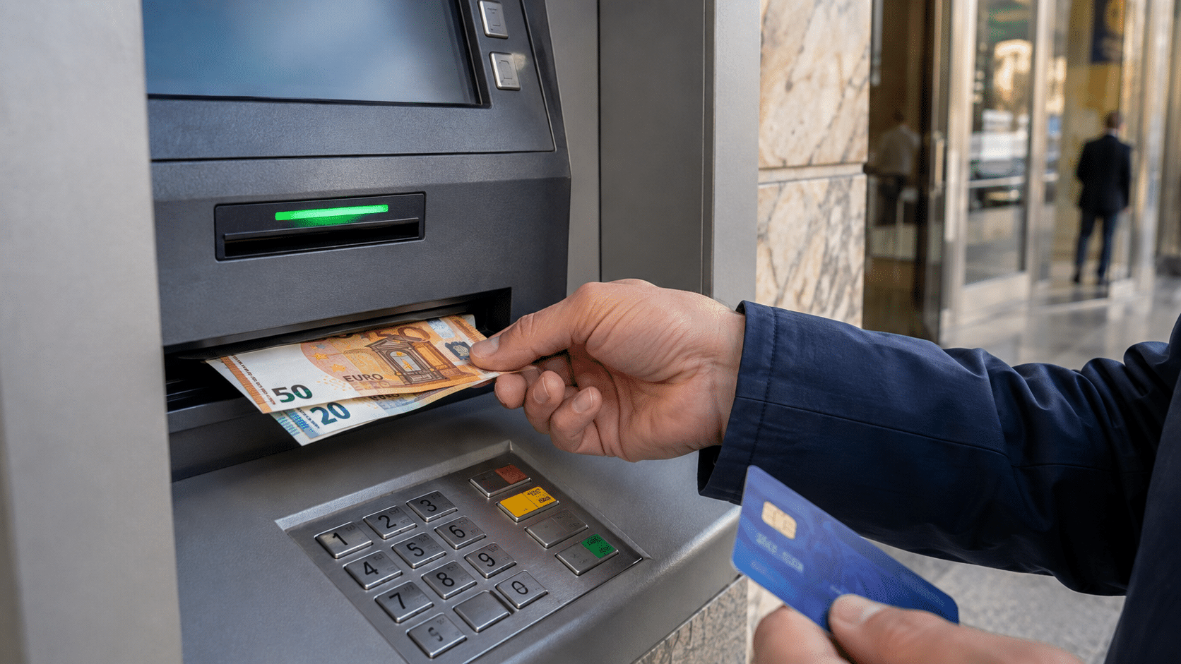e-ΕΦΚΑ – ΔΥΠΑ: Πληρωμές 2,48 δισ. έως 28 Αυγούστου