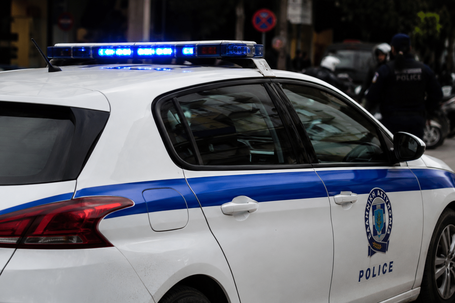 Θεσσαλία: Κλοπή με 6.000 ευρώ και χρυσές λίρες – Πέντε αστυνομικές υποθέσεις