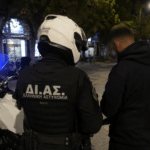 Τρίκαλα: Συνελήφθη 23χρονος με κάνναβη