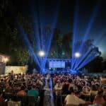 Τρίκαλα: Μουσική πανσέληνος στη μνήμη της Έλλης Διβάνη