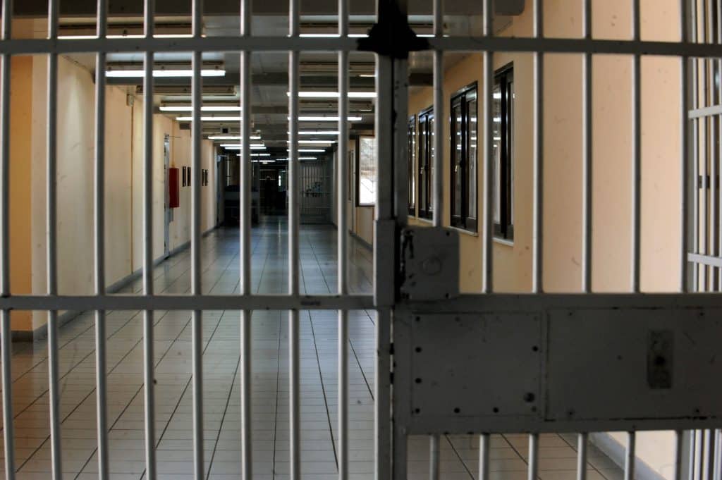 Φυλακές Τρικάλων: 776 κρατούμενοι σε 600 θέσεις