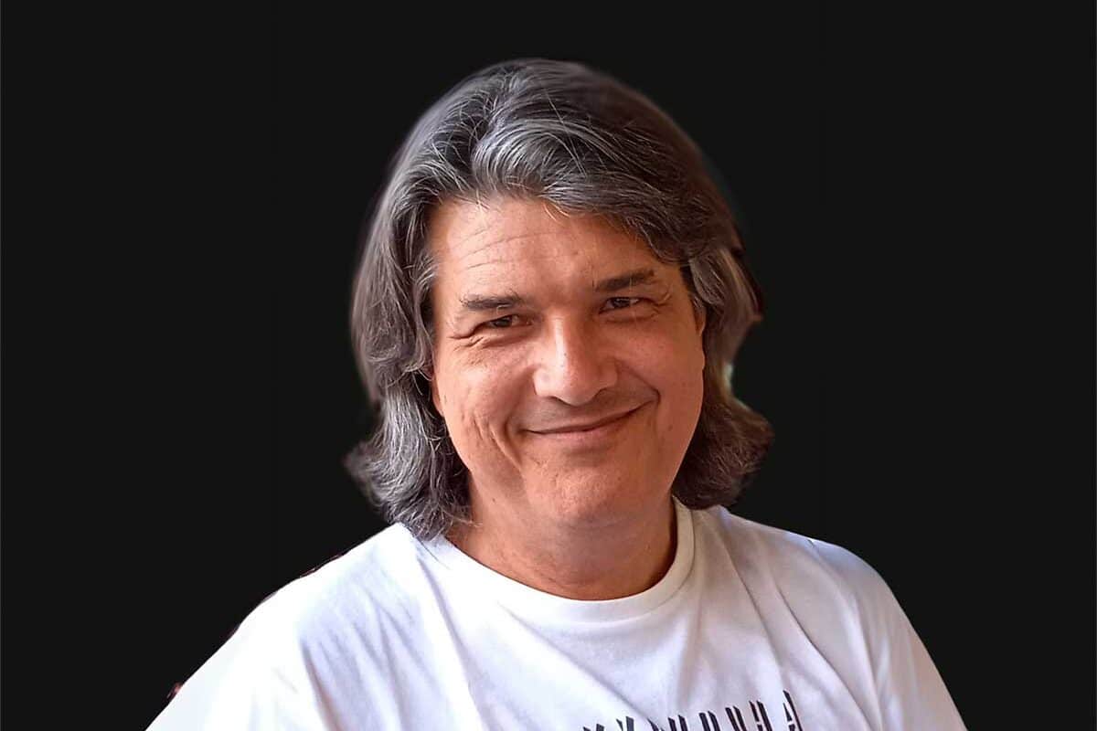 Έφυγε από τη ζωή στα 57 του ο Παναγιώτης – Άλκης Φιορέντης