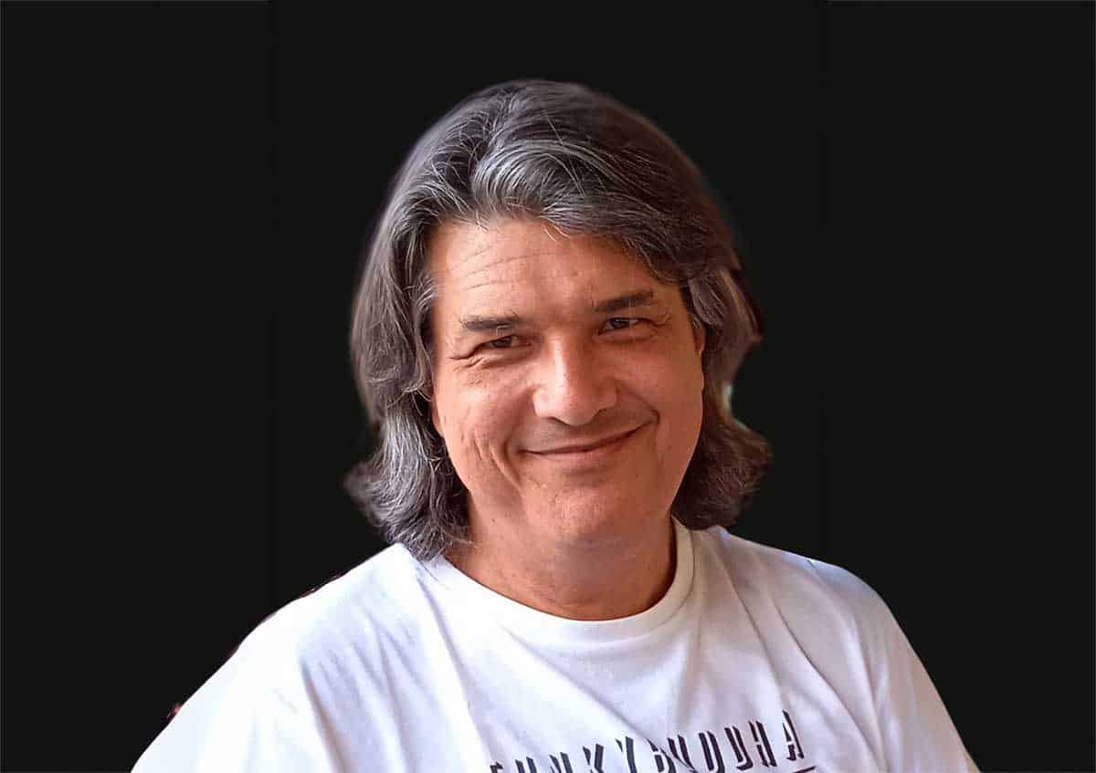 Έφυγε από τη ζωή στα 57 του ο Παναγιώτης – Άλκης Φιορέντης