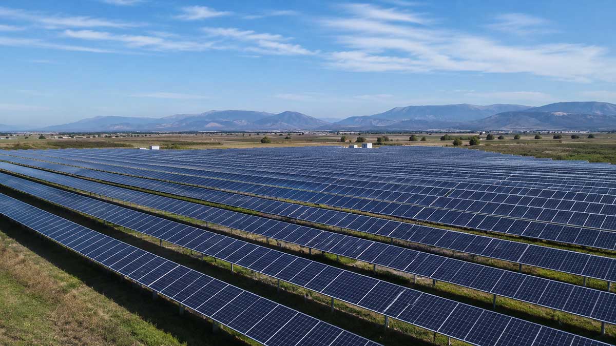 ΔΕΥΑΤ: Στις ΑΠΕ με φωτοβολταϊκό 4,6 MW στο Διαλεχτό