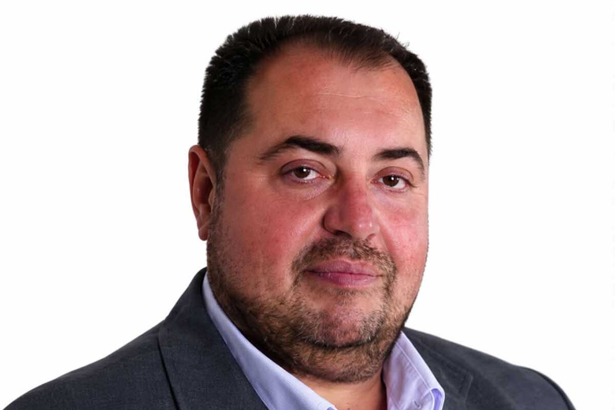 Τρίκαλα: Πέθανε αιφνίδια ο Χρήστος Γατσέλης