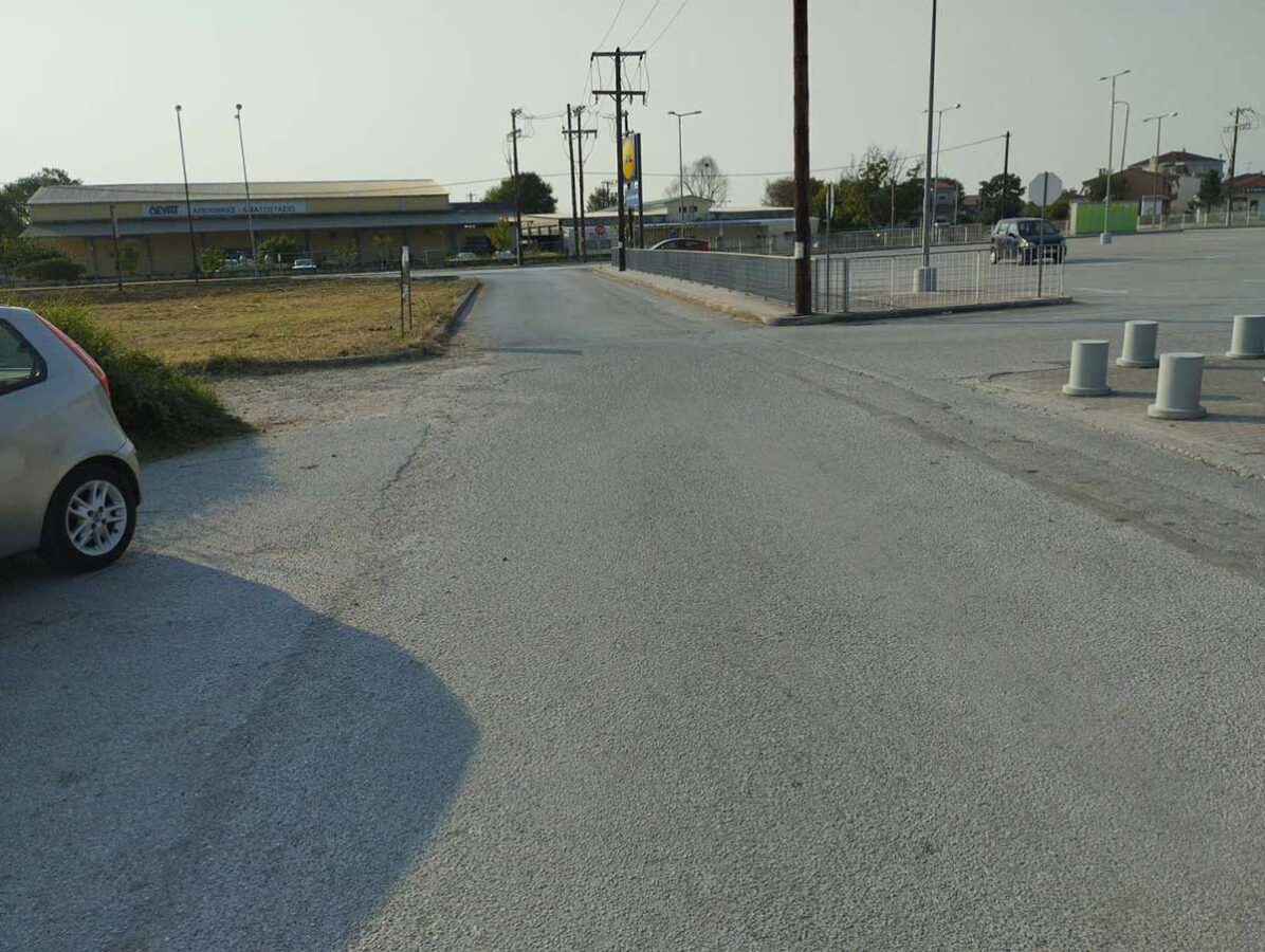 Τρίκαλα: Πρόσθετοι καθαρισμοί σε Πύλη και Πύργο