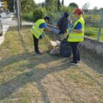 Τρίκαλα: Πρόσθετοι καθαρισμοί σε Πύλη και Πύργο