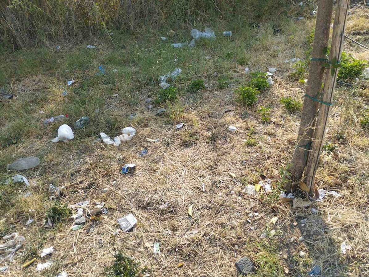 Τρίκαλα: Πρόσθετοι καθαρισμοί σε Πύλη και Πύργο
