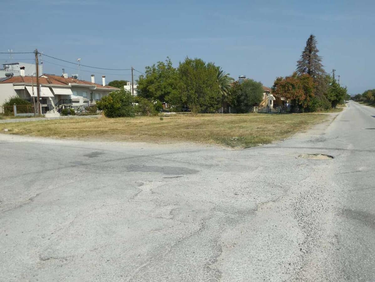 Τρίκαλα: Πρόσθετοι καθαρισμοί σε Πύλη και Πύργο