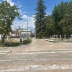 Τρίκαλα: Στους 40,7°C ο υδράργυρος – Η υψηλότερη θερμοκρασία στην Ελλάδα
