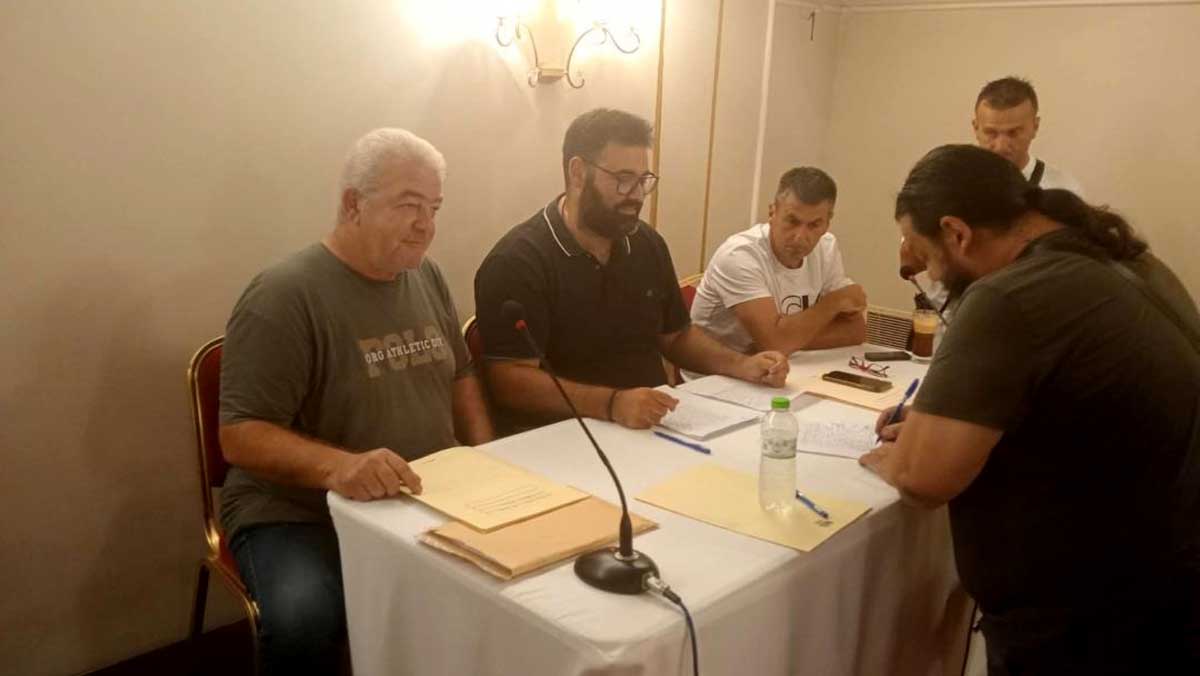 Οι κληρώσεις σε πρωταθλήματα και κύπελλο