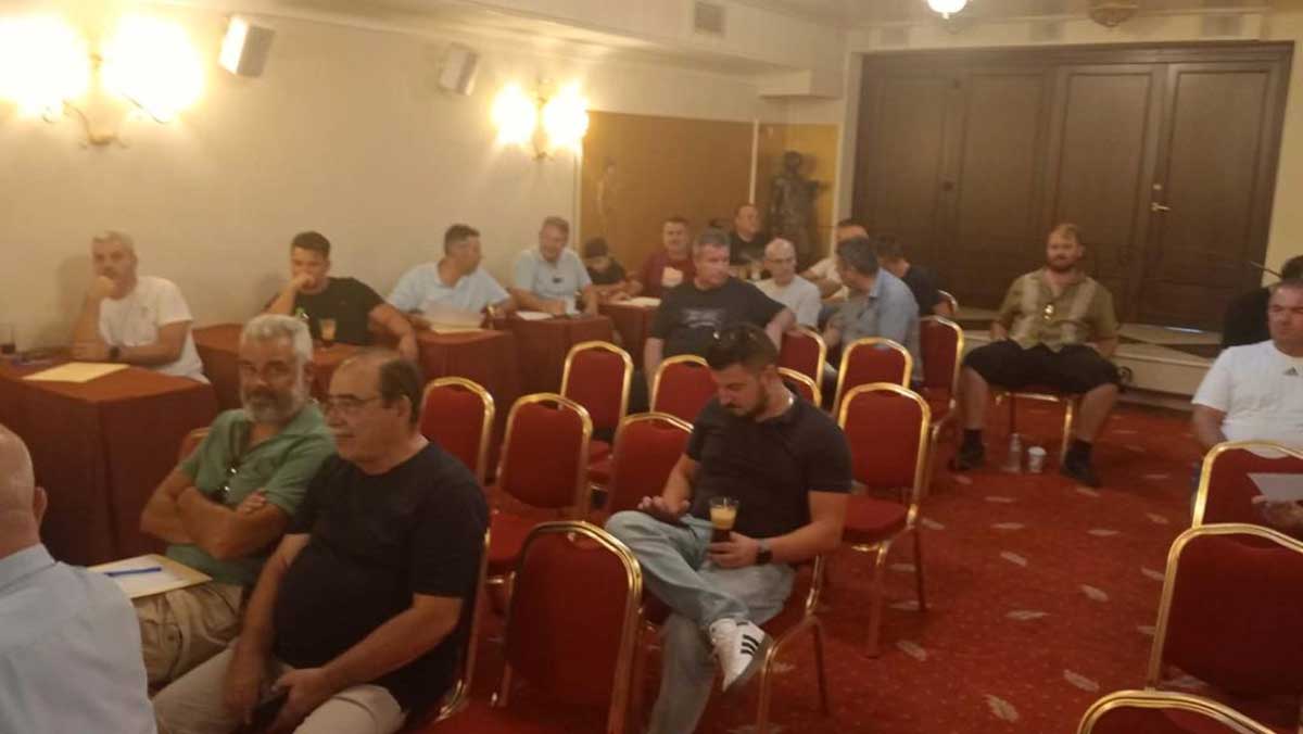 Οι κληρώσεις σε πρωταθλήματα και κύπελλο