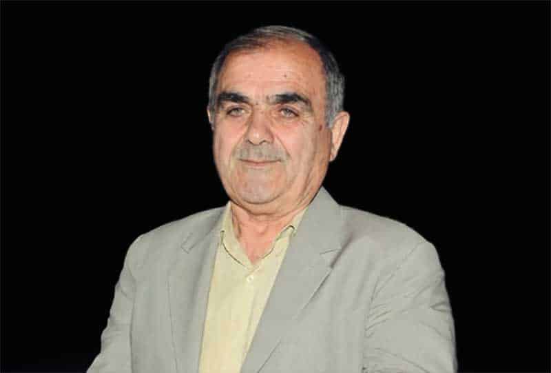 Την Παρασκευή η κηδεία του Δημητρίου Κόγια στην Πηγή Τρικάλων