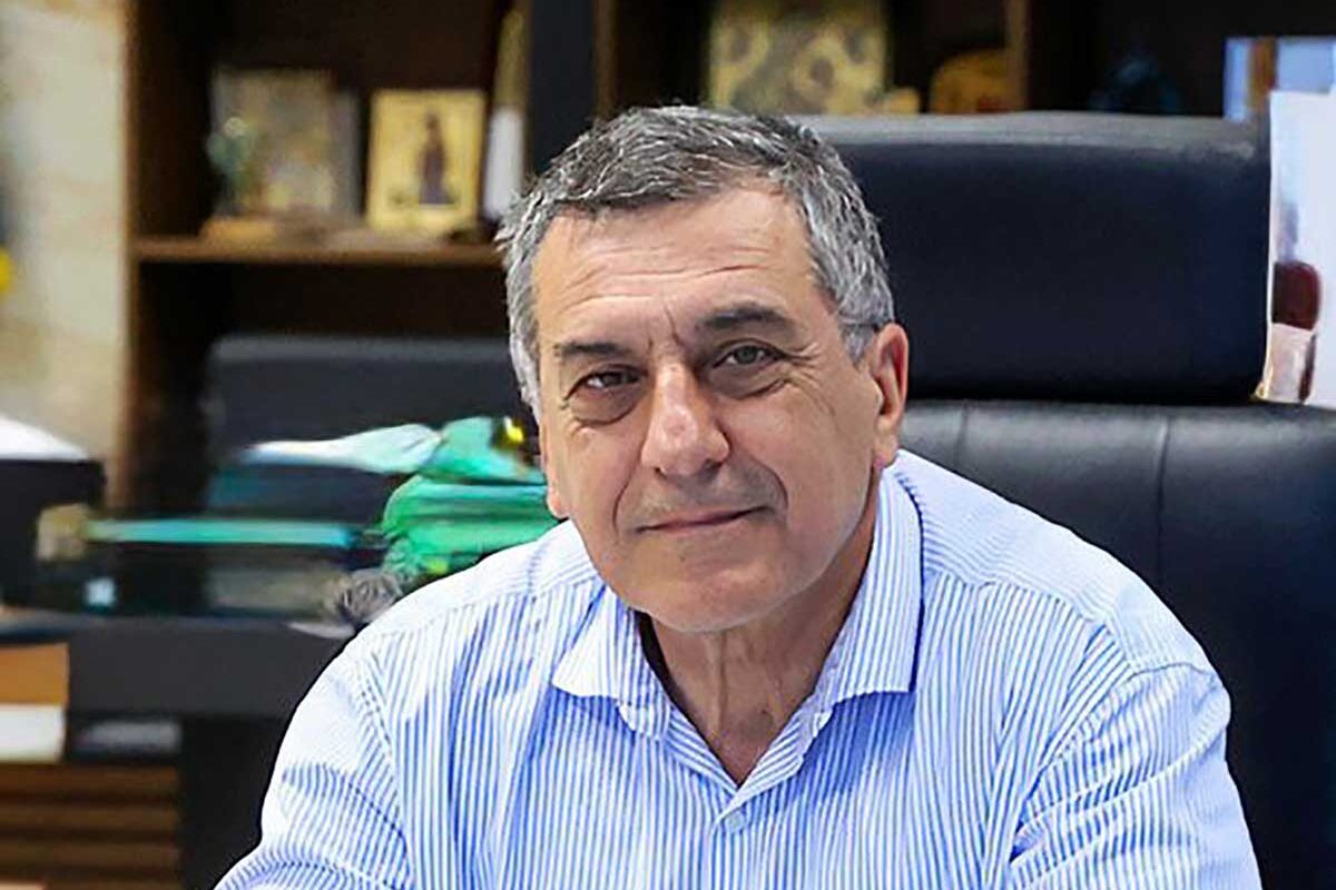 300.000 ευρώ για Πολιτική Προστασία στους Σοφάδες