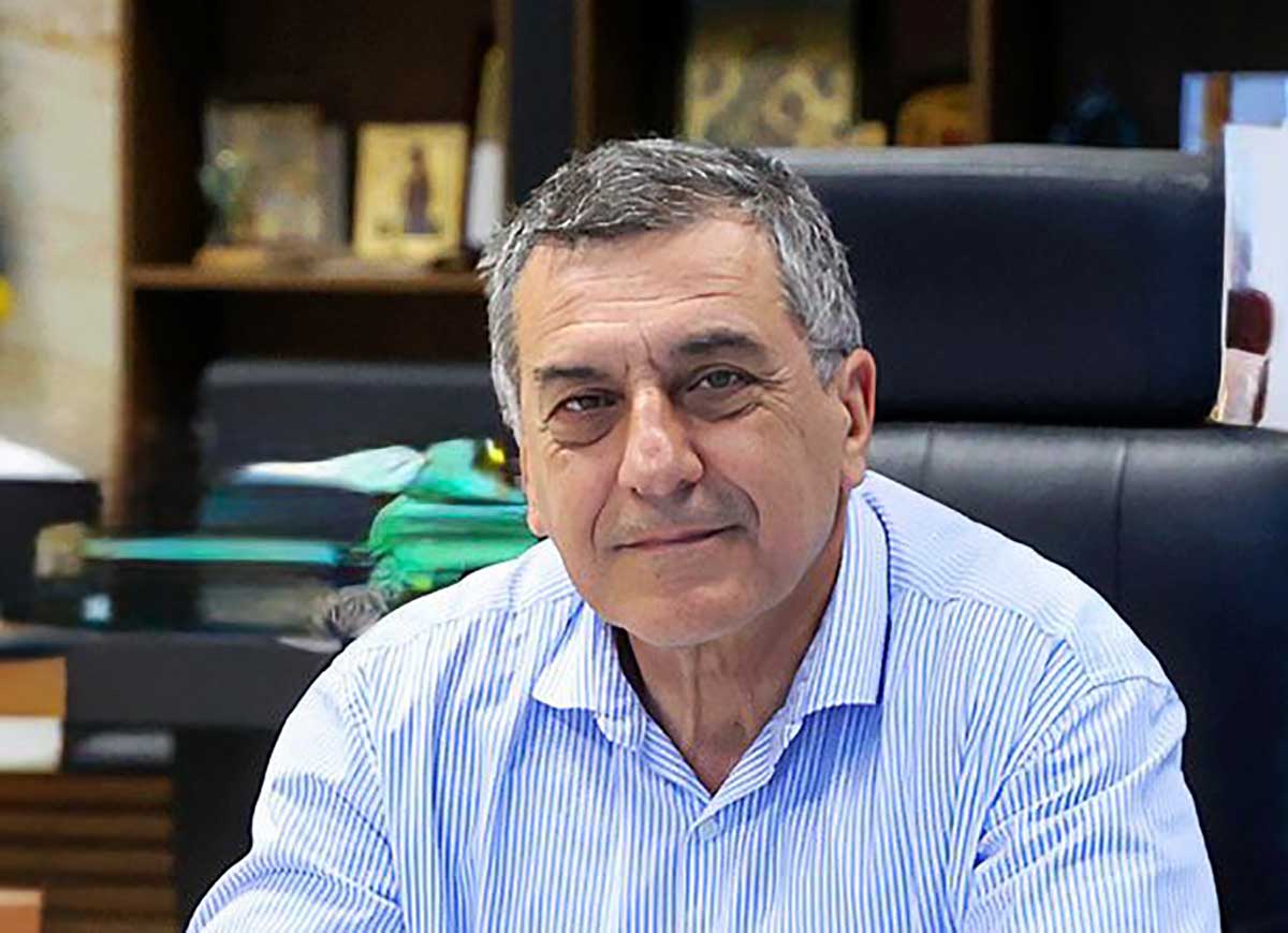 300.000 ευρώ για Πολιτική Προστασία στους Σοφάδες
