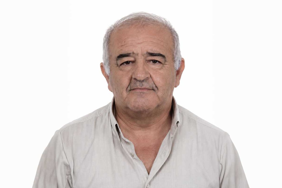 Έφυγε από τη ζωή ο Αθανάσιος Κρομμύδας