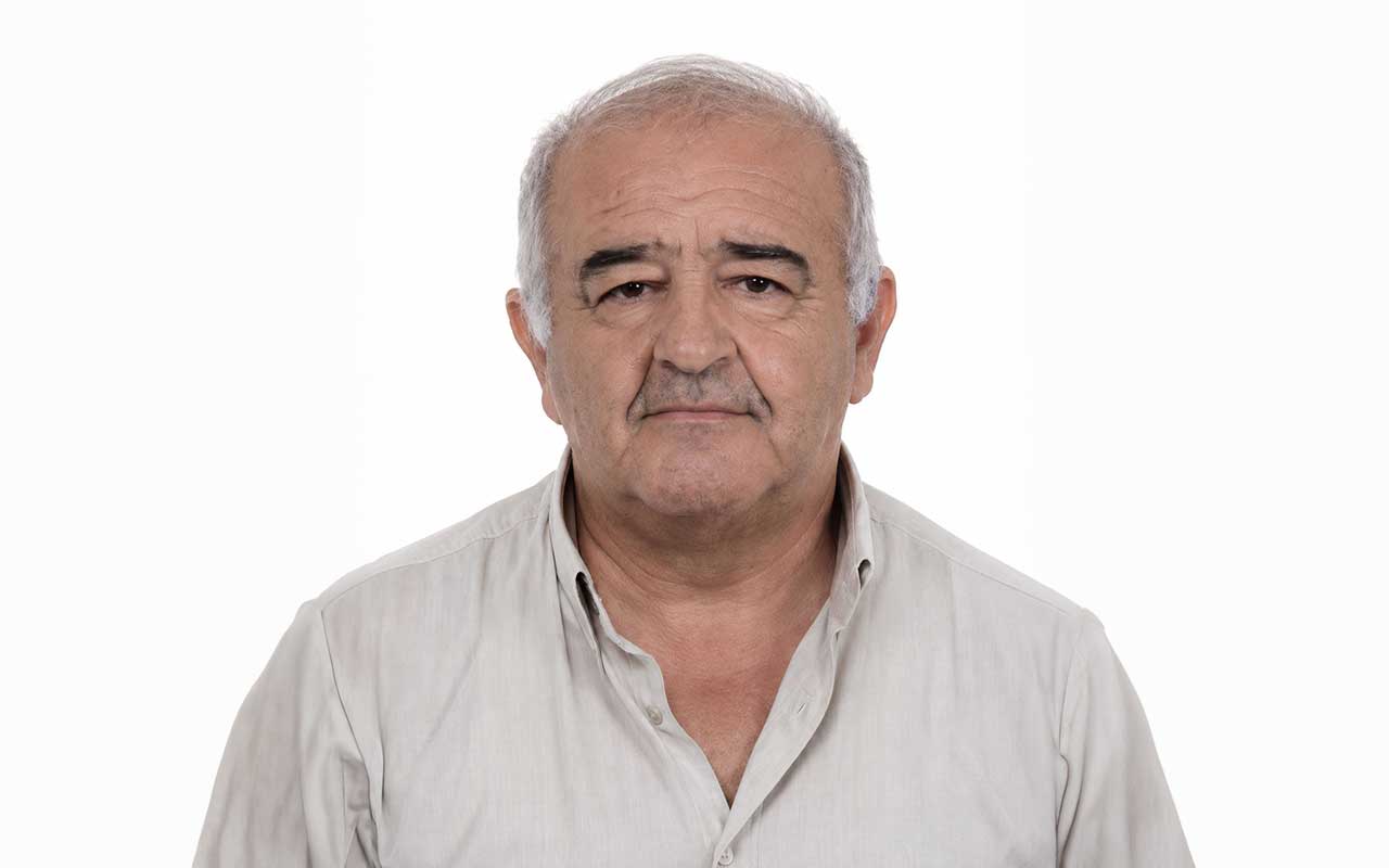 Έφυγε από τη ζωή ο Αθανάσιος Κρομμύδας