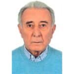 Τη Δευτέρα η κηδεία του Γεωργίου Κυριακούλη στα Τρίκαλα