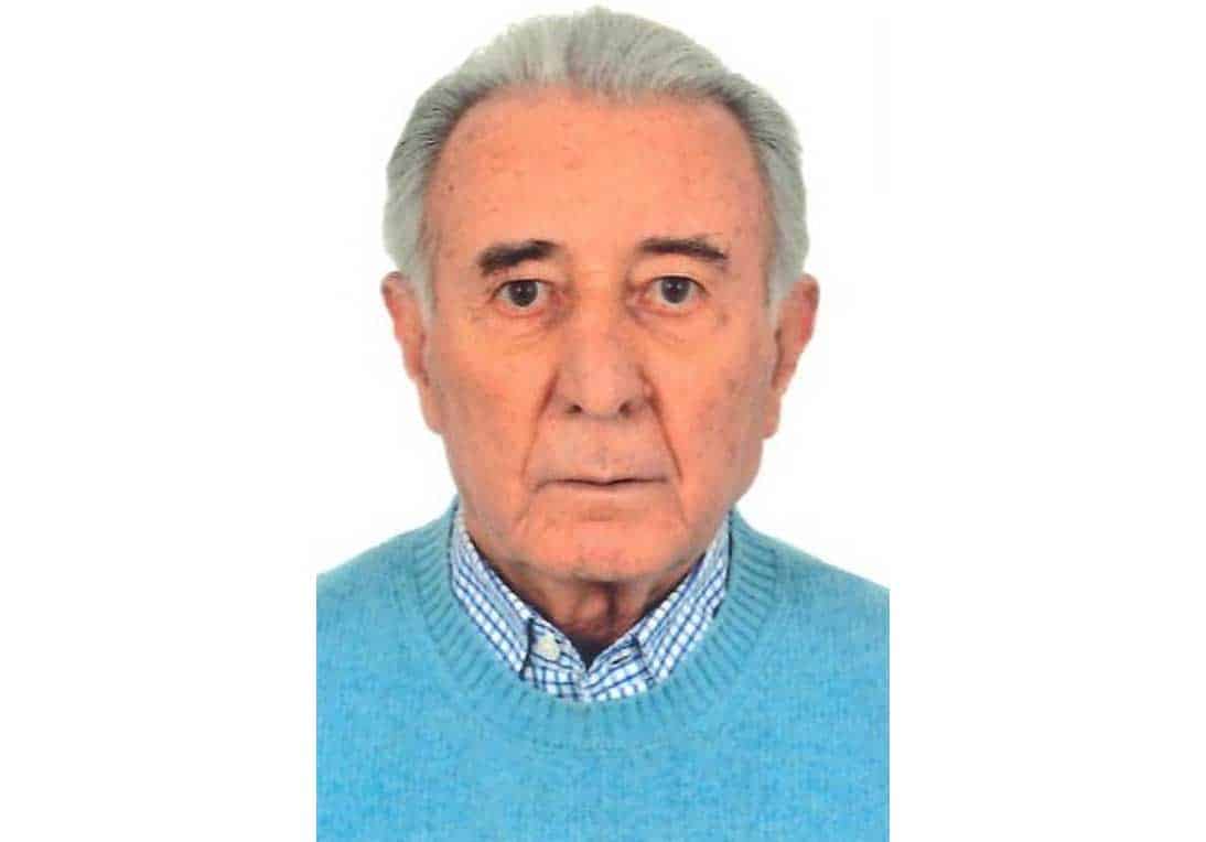 Τη Δευτέρα η κηδεία του Γεωργίου Κυριακούλη στα Τρίκαλα