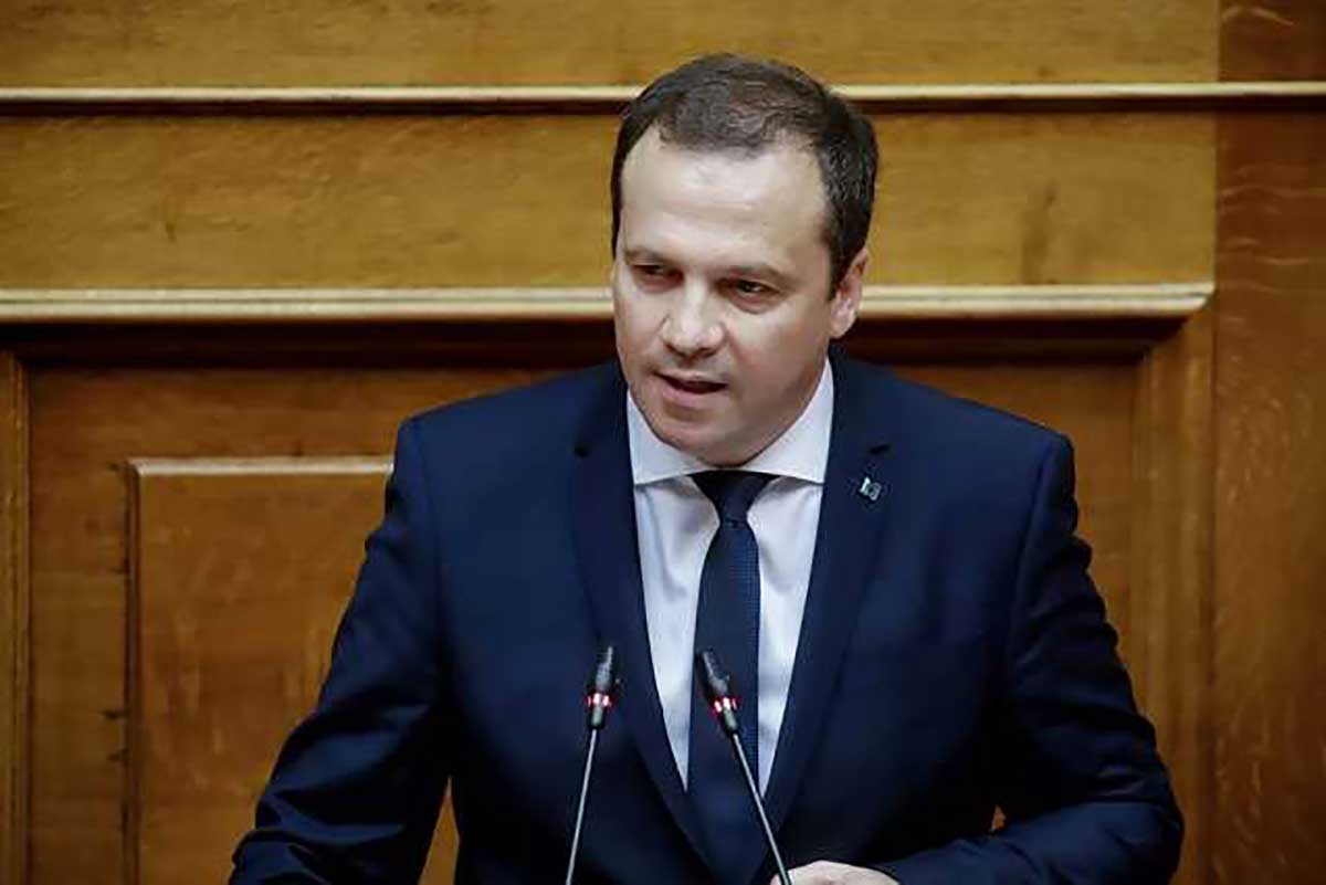 Λιούτας: 300 ευρώ και στους συνταξιούχους κάτω των 65