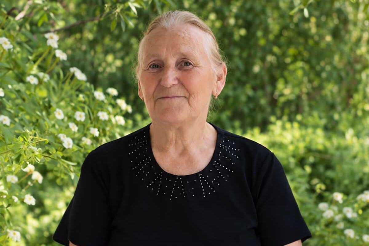 Έφυγε από τη ζωή η Γκόλφω Μαντά