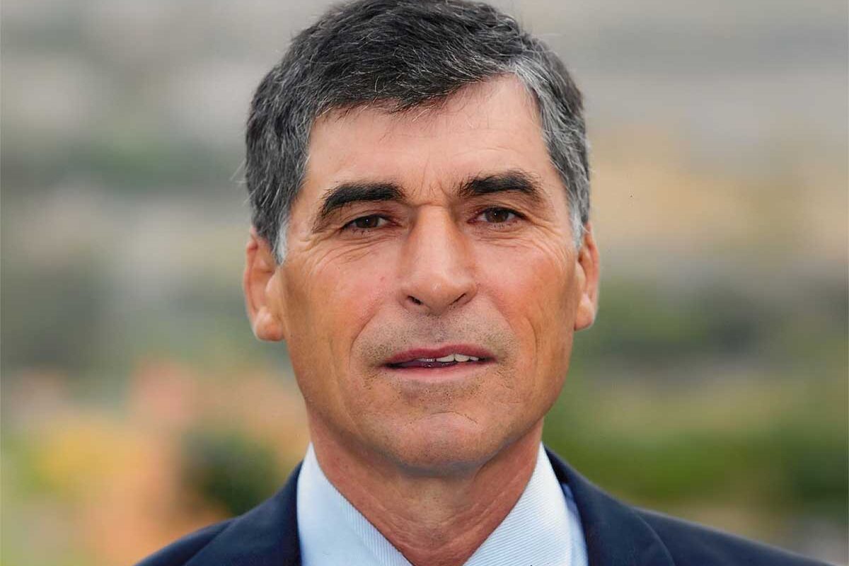 Έφυγε από τη ζωή ο Μιχαήλ Μαντάς