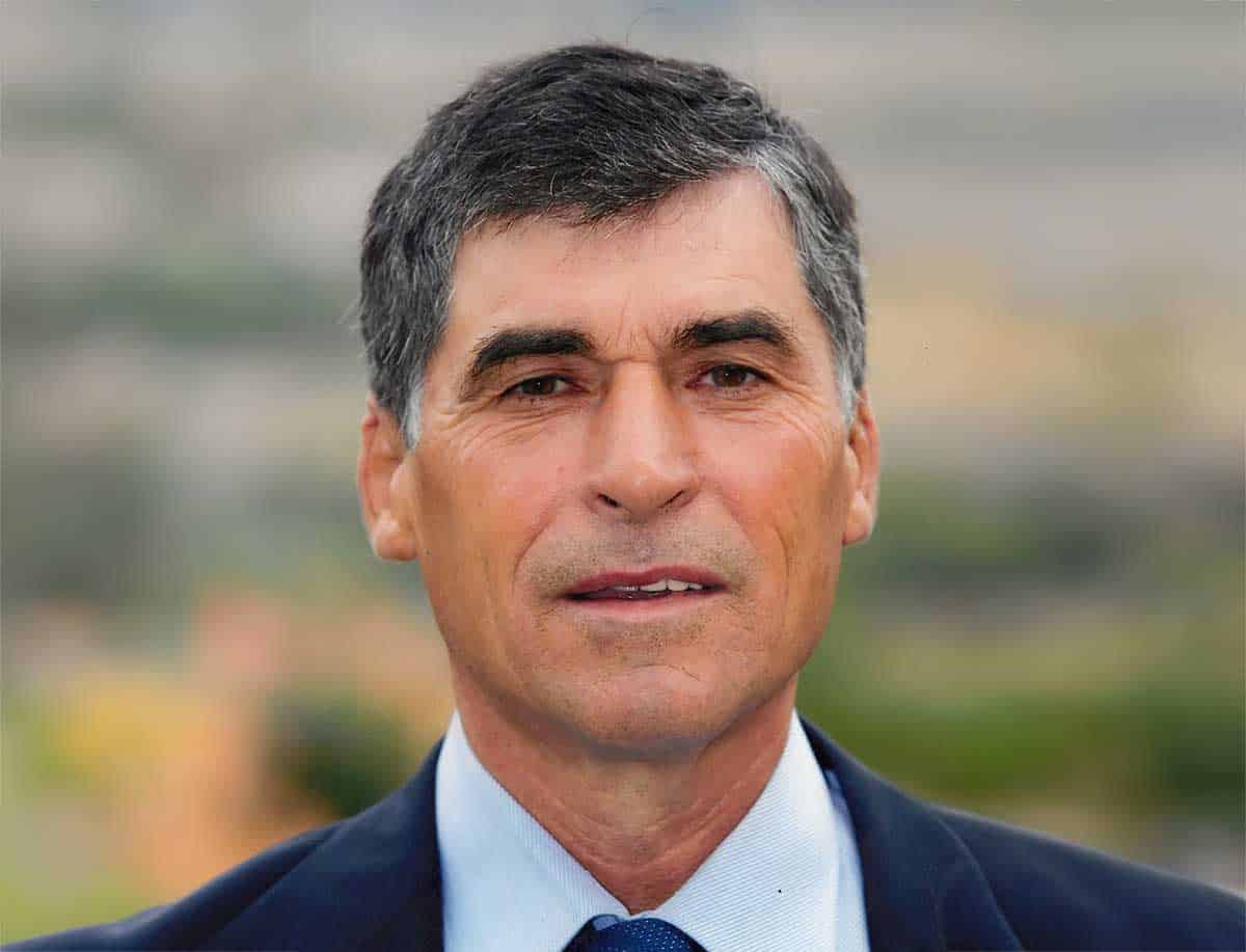 Έφυγε από τη ζωή ο Μιχαήλ Μαντάς