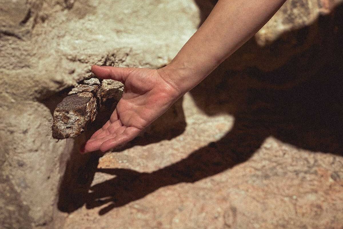 «Μόλυβδος» στα Τρίκαλα: Δύο βραδιές στο Οθωμανικό Λουτρό
