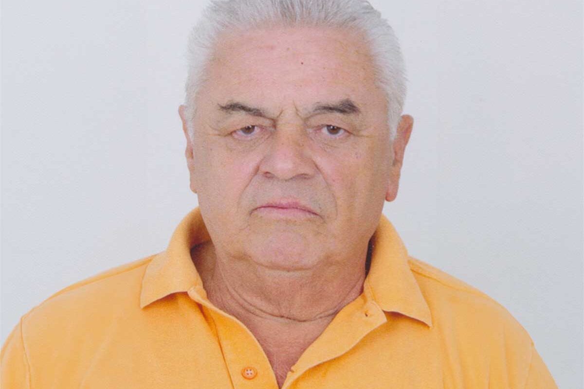 Τρίκαλα: Έφυγε από τη ζωή ο Αθανάσιος Μουτσικόπουλος