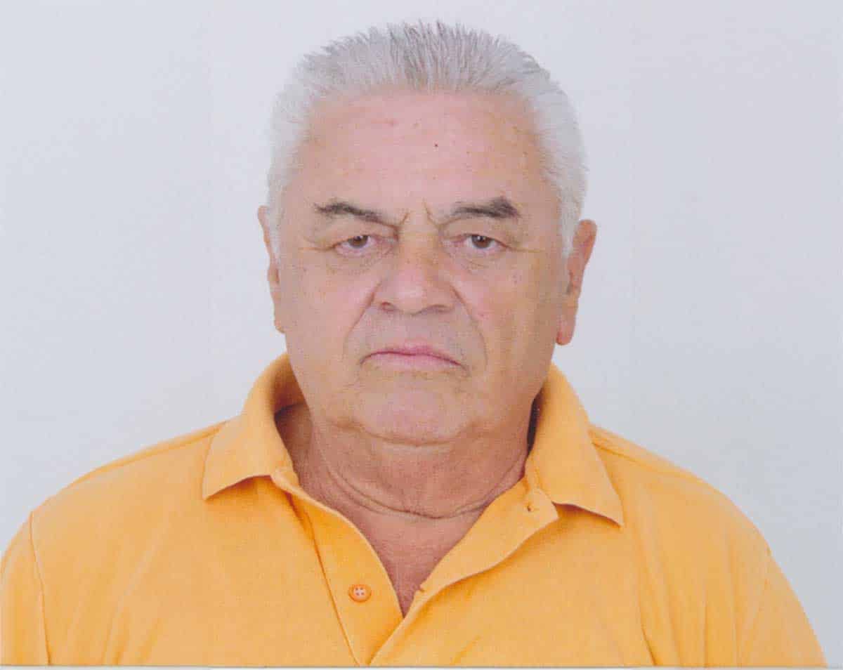 Τρίκαλα: Έφυγε από τη ζωή ο Αθανάσιος Μουτσικόπουλος