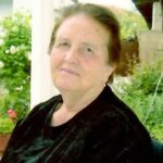 Καλαμπάκα: Έφυγε από τη ζωή η Ευτυχία Μπίτου