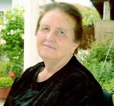 Καλαμπάκα: Έφυγε από τη ζωή η Ευτυχία Μπίτου